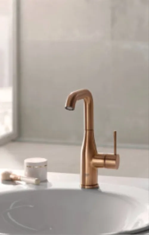 Mitigeur Grohe