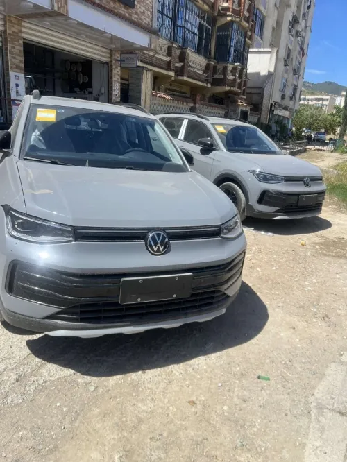 Volkswagen Tahru 2026 Xr