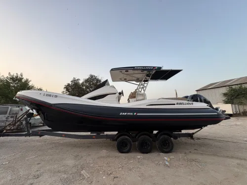Zar 95Sl