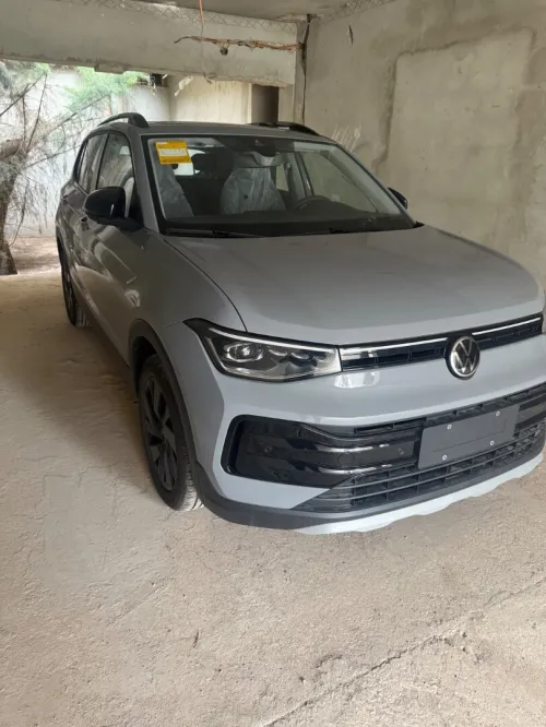Volkswagen Tahru 2026 Xr