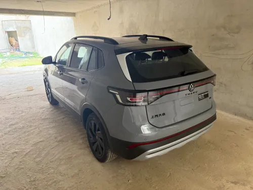 Volkswagen Tahru 2026 Xr