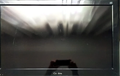 Televiseur condor hd
