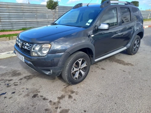 Dacia Duster 2018 Duster