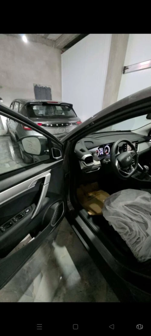 Geely Coolray 2026 Coolray