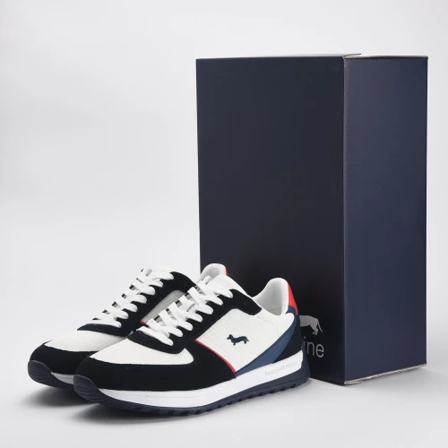 Basquettes homme originales