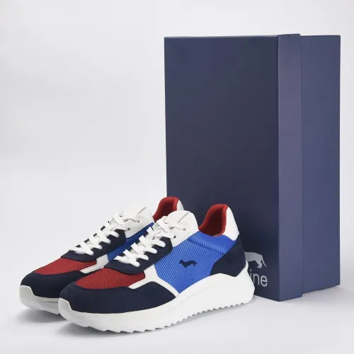 Basquettes homme originales
