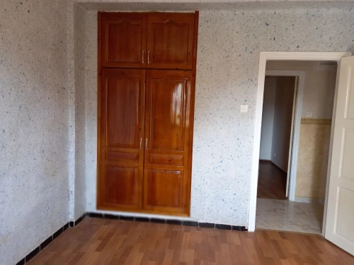 Vente Appartement F3 Alger Bordj el bahri