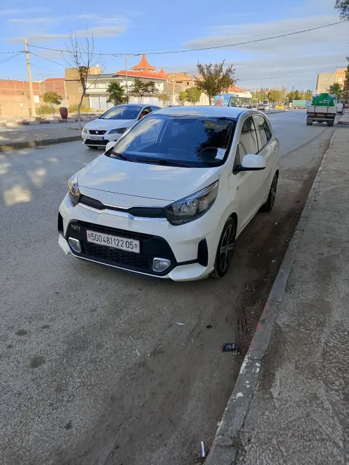 Kia Picanto 2022 Morning