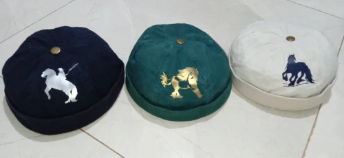 casquette sans bord