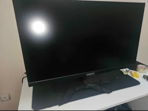 Gigabyte m28u 4k