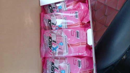 RASOIR EL BAZ FEMME ET HOMME 