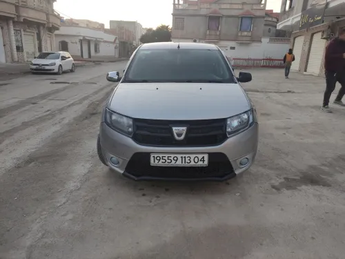 Dacia Logan 2013 Bas clim