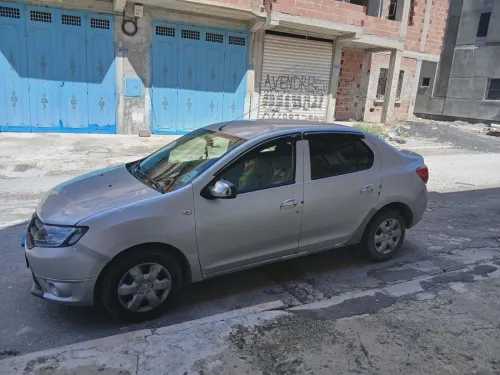 Dacia Logan 2013 Bas clim