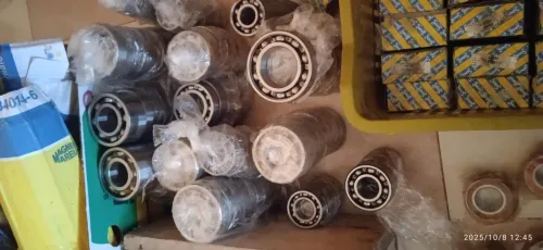 Lots de Roulements skf Snr neuf
