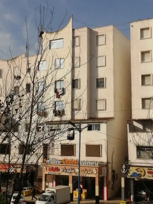 Vente Appartement F3 Skikda Skikda