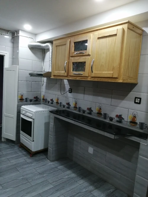 Vente Appartement F3 Skikda Skikda