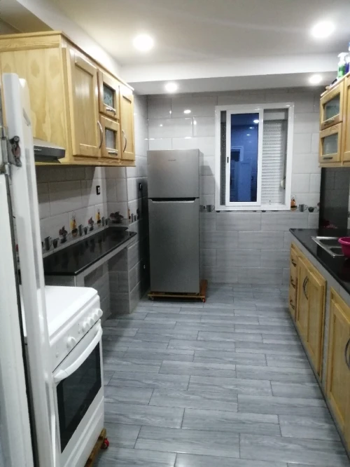 Vente Appartement F3 Skikda Skikda