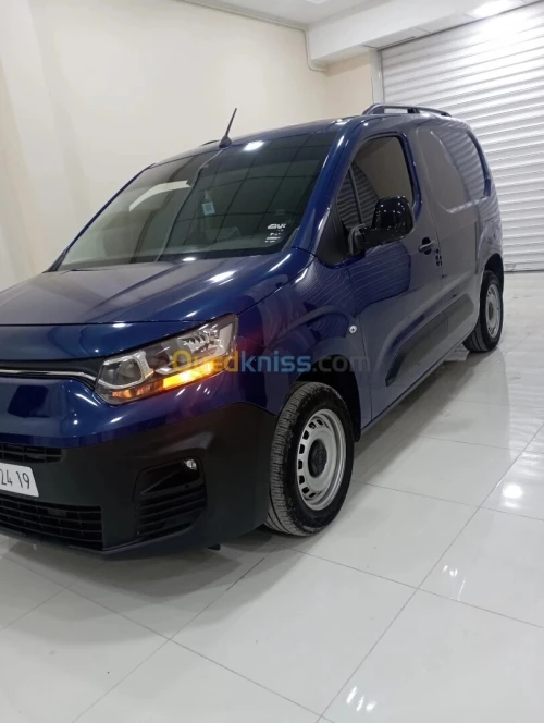 Fiat Doblo 2024 italien