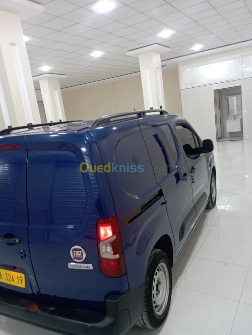 Fiat Doblo 2024 italien