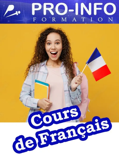 Cours de Français