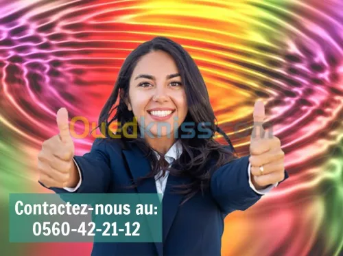 Formation: INFOGRAPHISTE, MAQUETTISTE, PAO