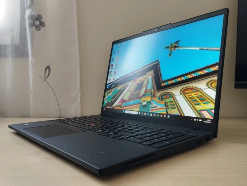 Lenovo ThinkPad T16 Gen 4