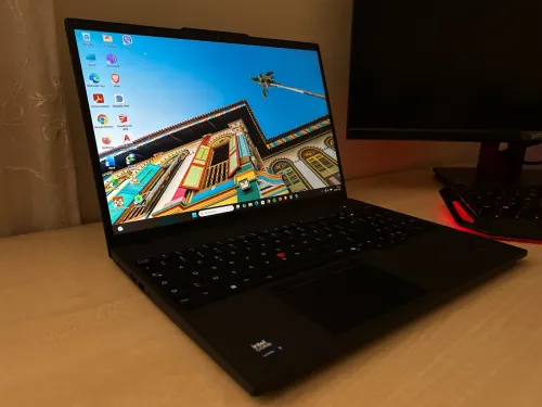 Lenovo ThinkPad T16 Gen 4