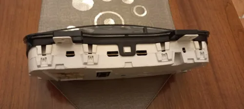 Compteur kilométrage 