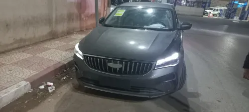 Geely Emgrand 2026 Emgrand