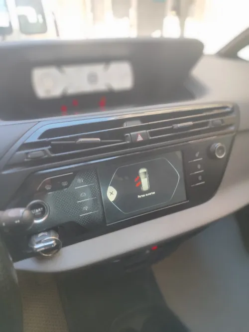 Citroen C4 Picasso 2014 Selection 7p