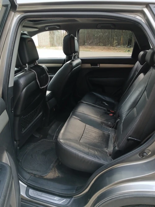 Kia Sorento 2012 