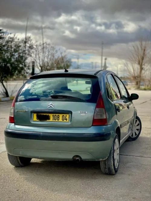 Citroen C3 2008 C3