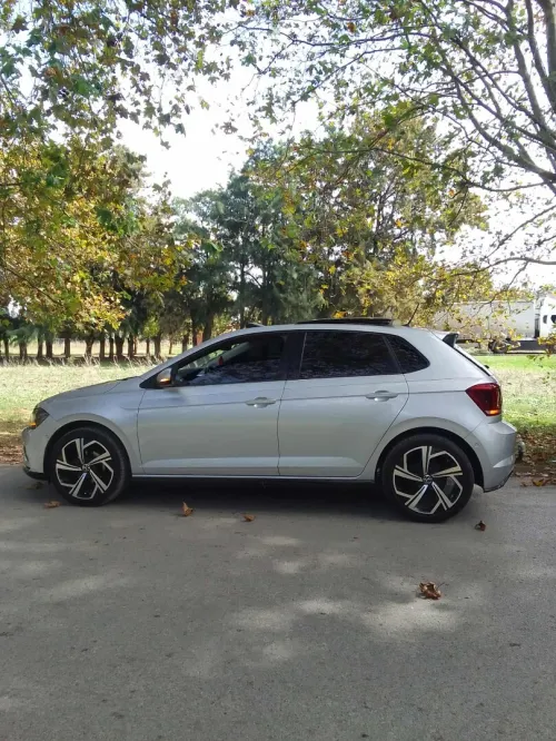 Volkswagen Polo 2019 carat plus