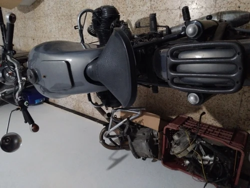 Bmw R50 R50 1965