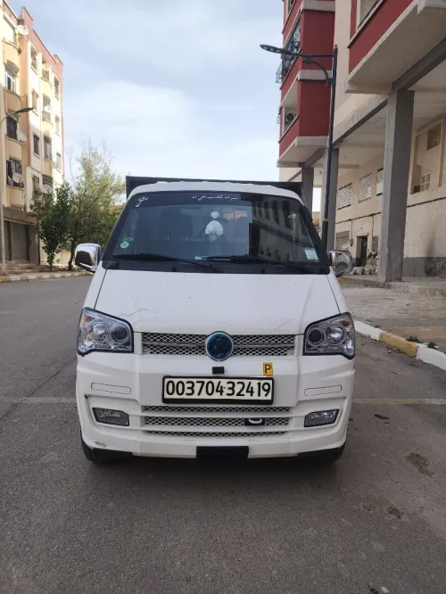 DFSK Sokon 2024 