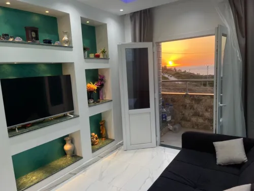 Location Appartement F2 Tizi Ouzou Azeffoun