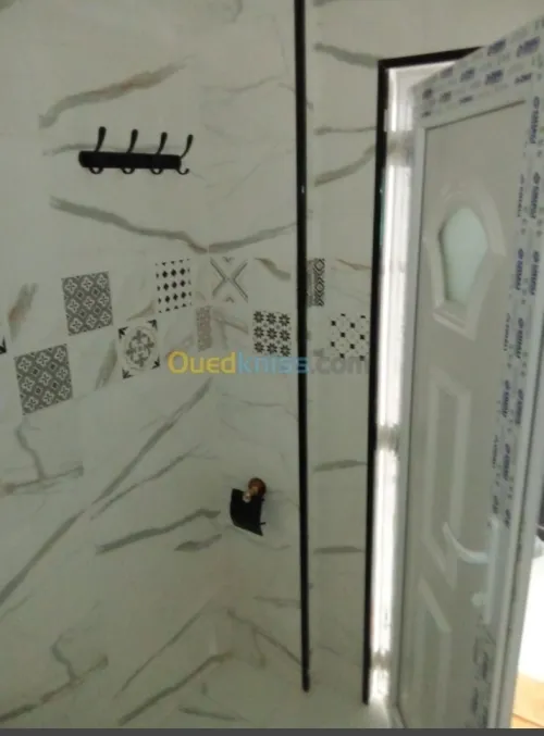 Location Appartement F2 Tizi Ouzou Azeffoun
