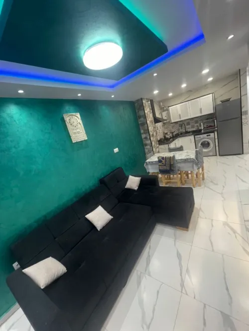 Location Appartement F2 Tizi Ouzou Azeffoun