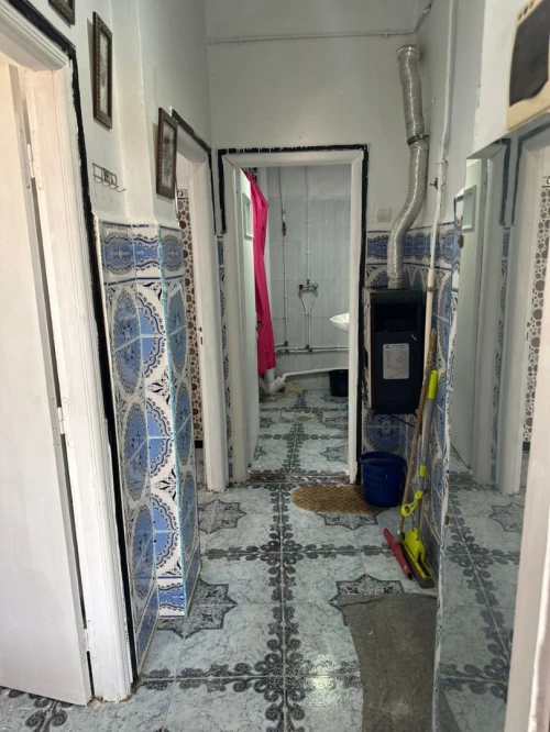 Location vacances Appartement F2 Aïn Témouchent Ain temouchent