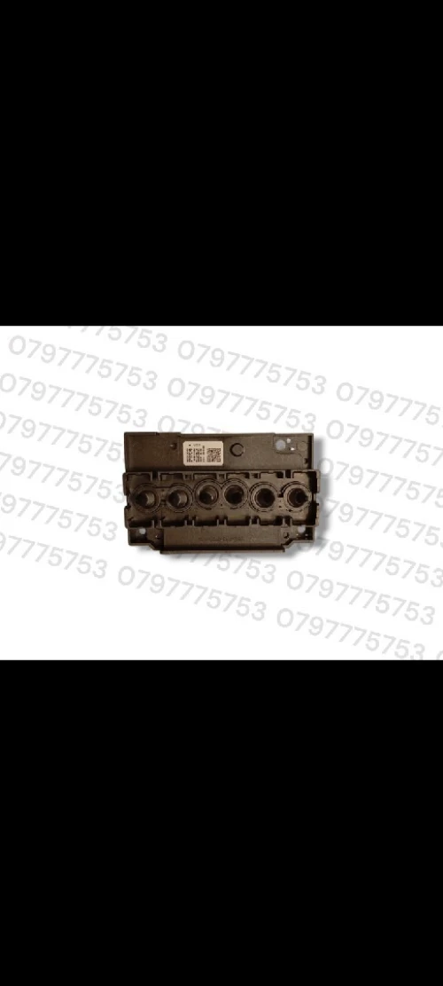 Tête d'impression Epson L1800 L1300 WF2650 L600 L605 L800 L6170