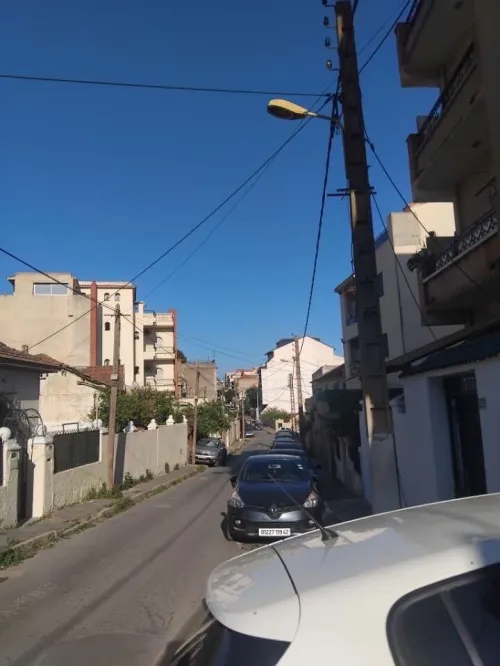 Vente Villa Alger Kouba
