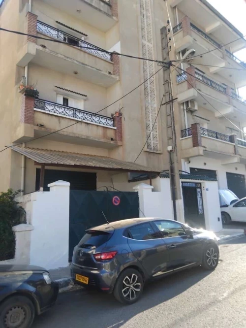 Vente Villa Alger Kouba