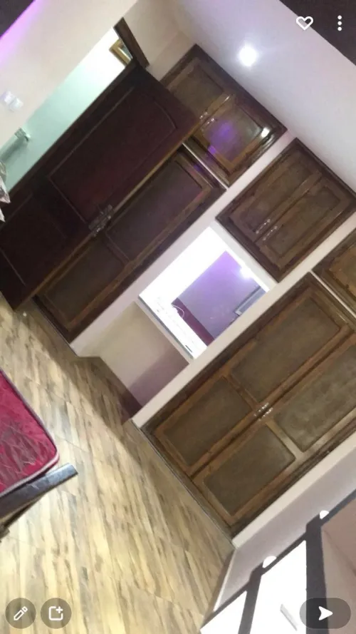Location vacances Appartement F4 Alger Zeralda