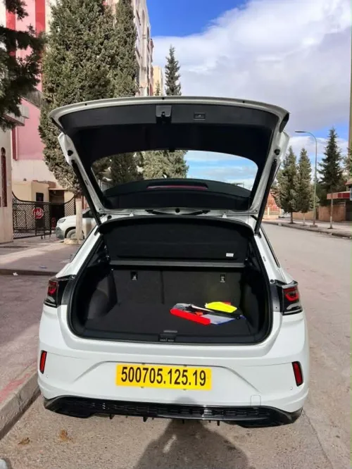 Turouk Abyad 2025 Jadida