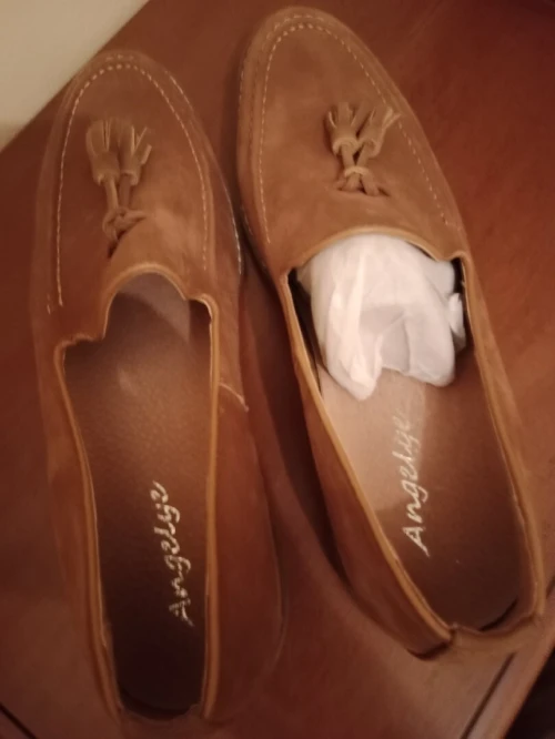 Chausaure classique homme