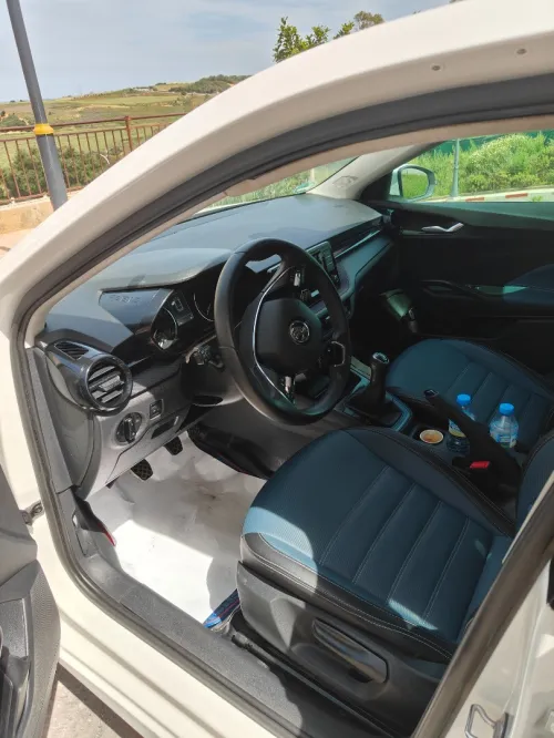 Skoda Fabia 2022 Active