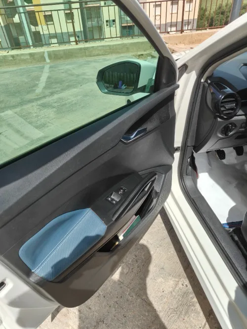 Skoda Fabia 2022 Active