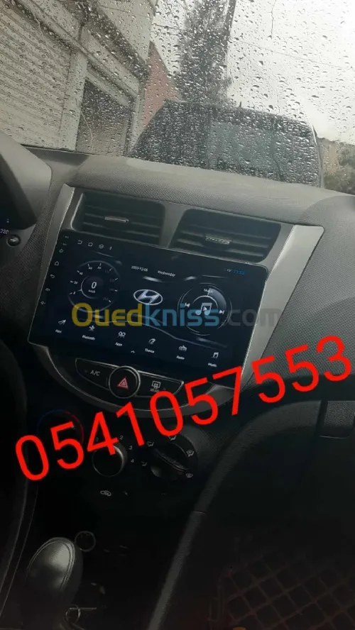 Android Auto tout type de voiture 0541057553