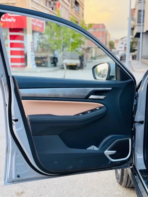 Geely Haoyue pro 2025 