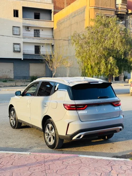 Geely Haoyue pro 2025 